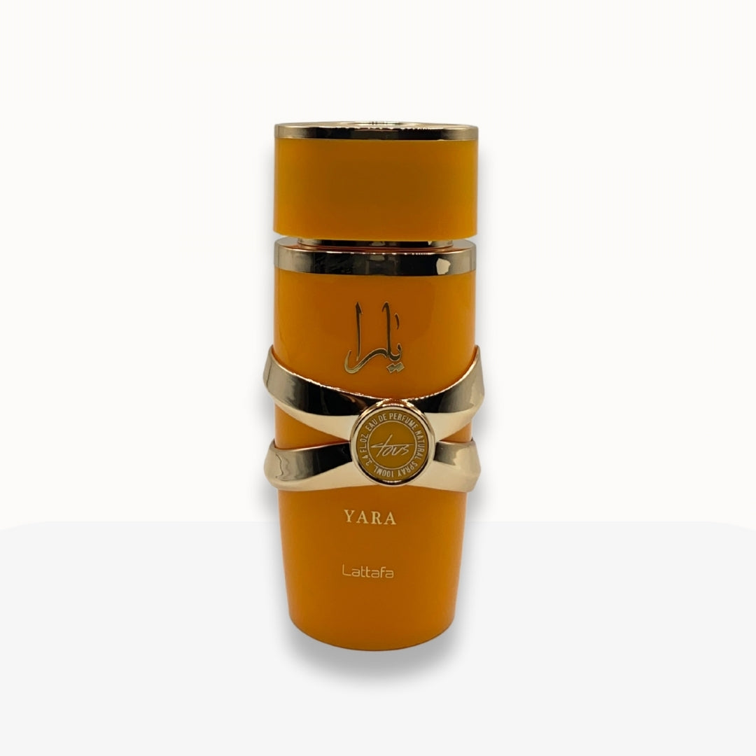 Parfum Yara Orange Lattafa