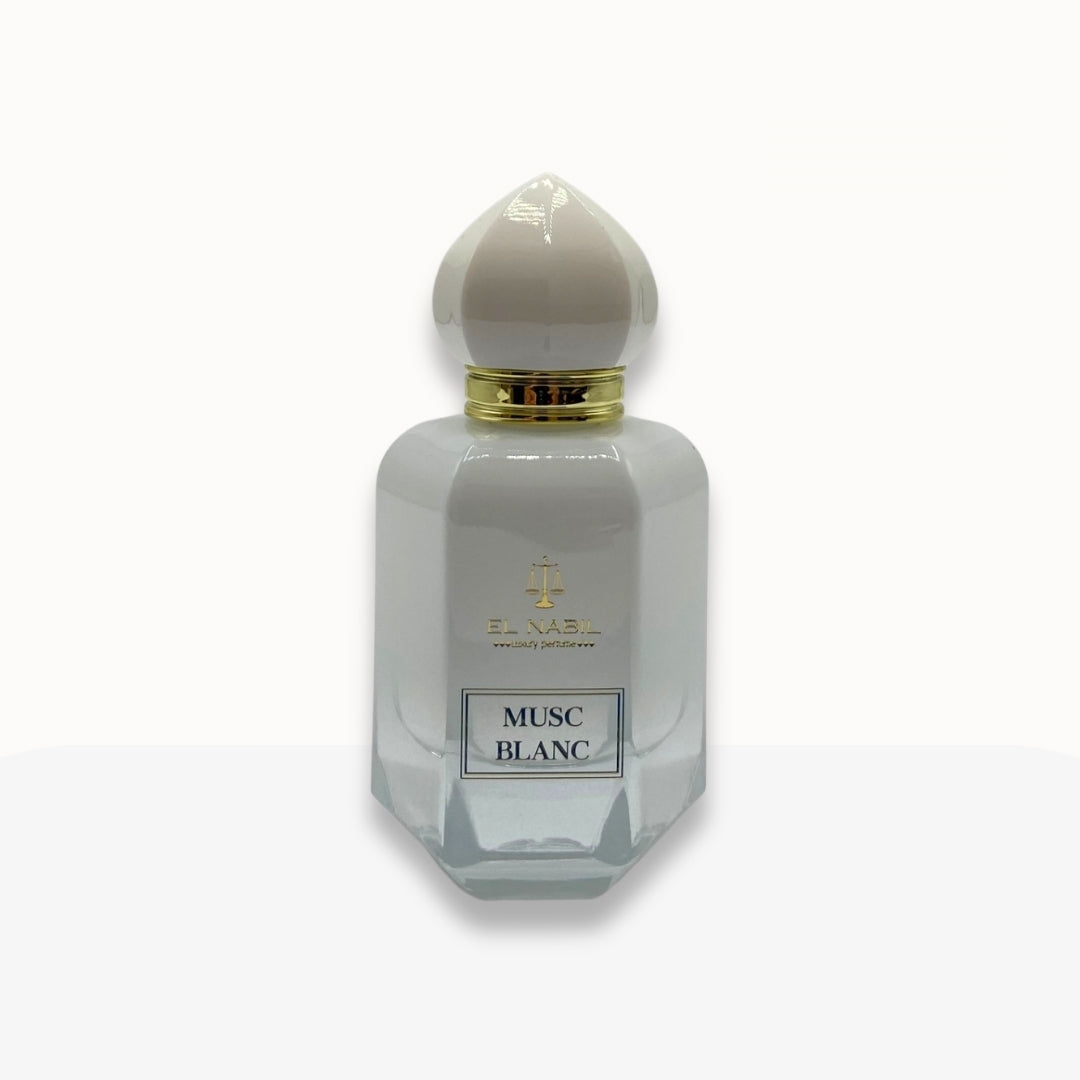 EL NABIL – MUSC BLANC