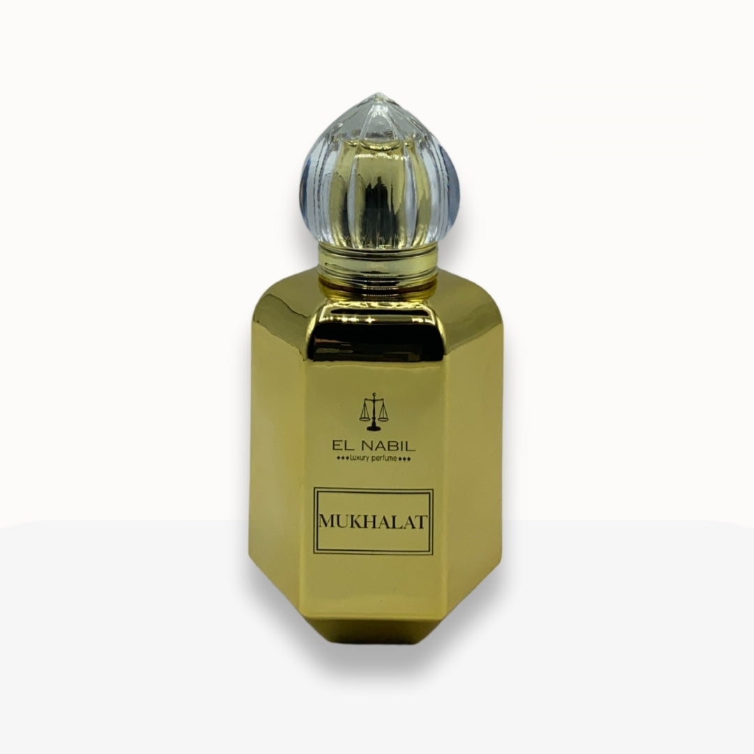EL NABIL – MUKHALAT