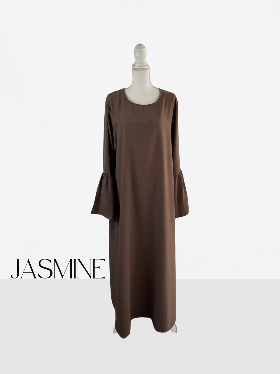 Abaya Jasmine