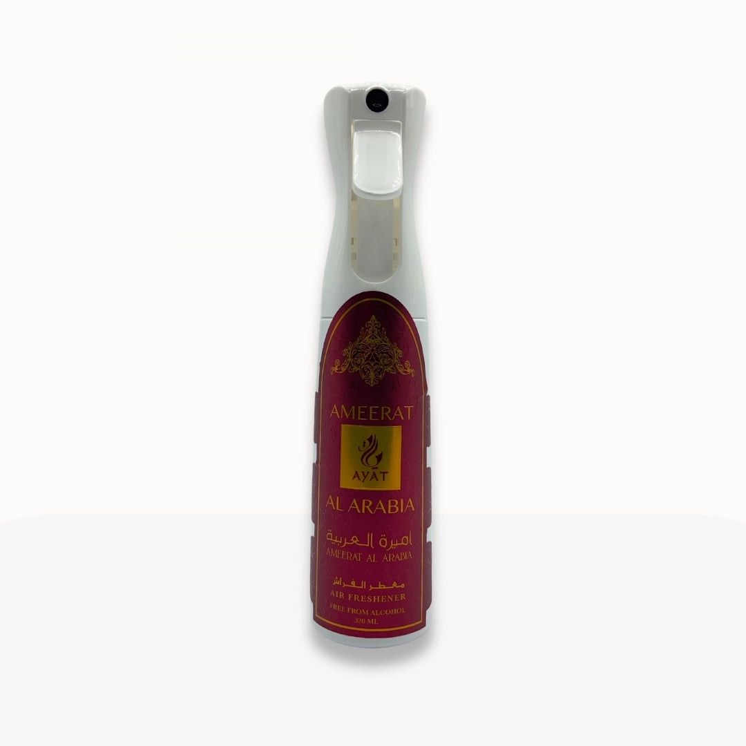 Parfum d'intérieur Ameerat Al Arabia – Ayat Perfumes