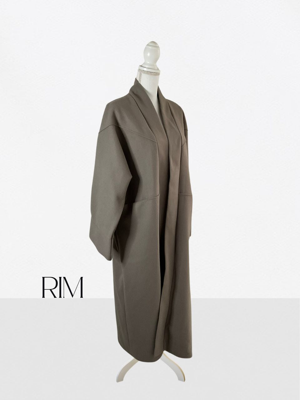Manteau d'hiver - Rim