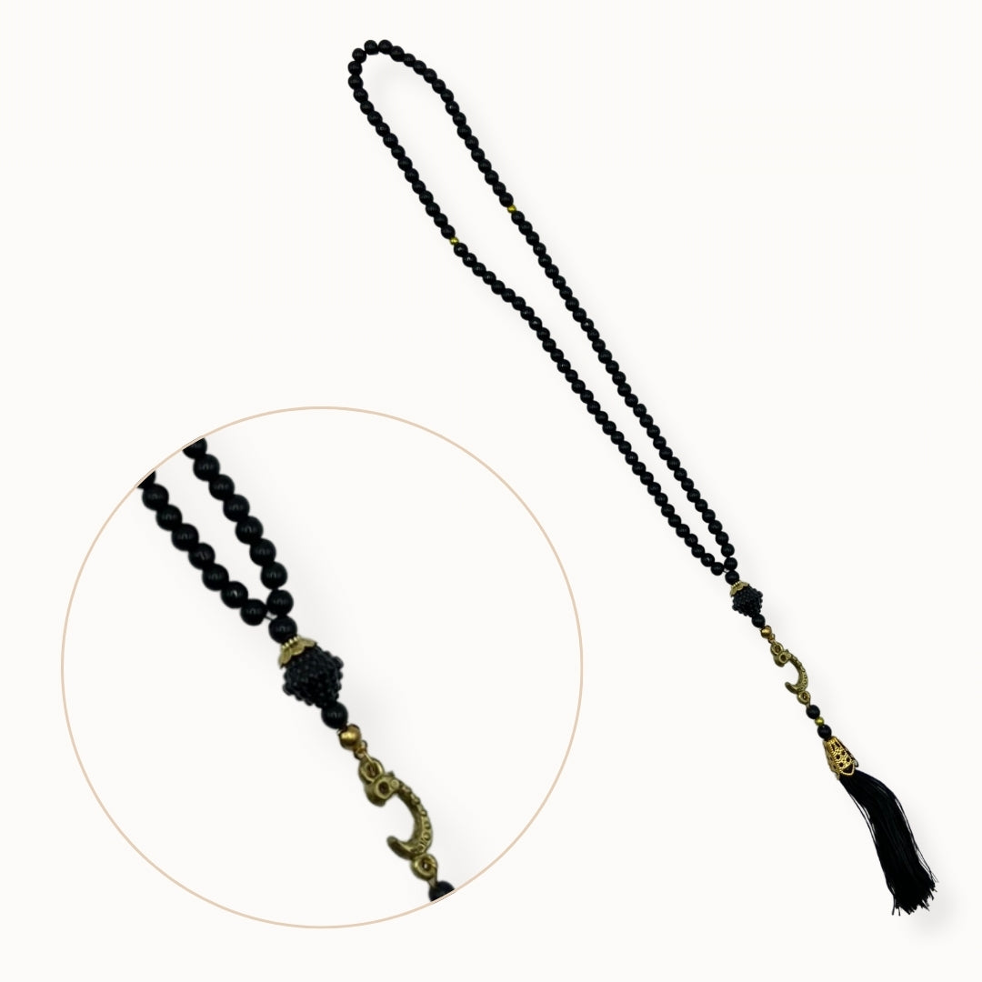 Chapelet Musulman Tasbih