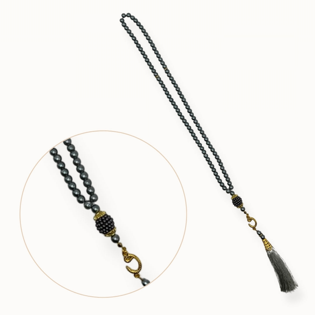 Chapelet Musulman Tasbih