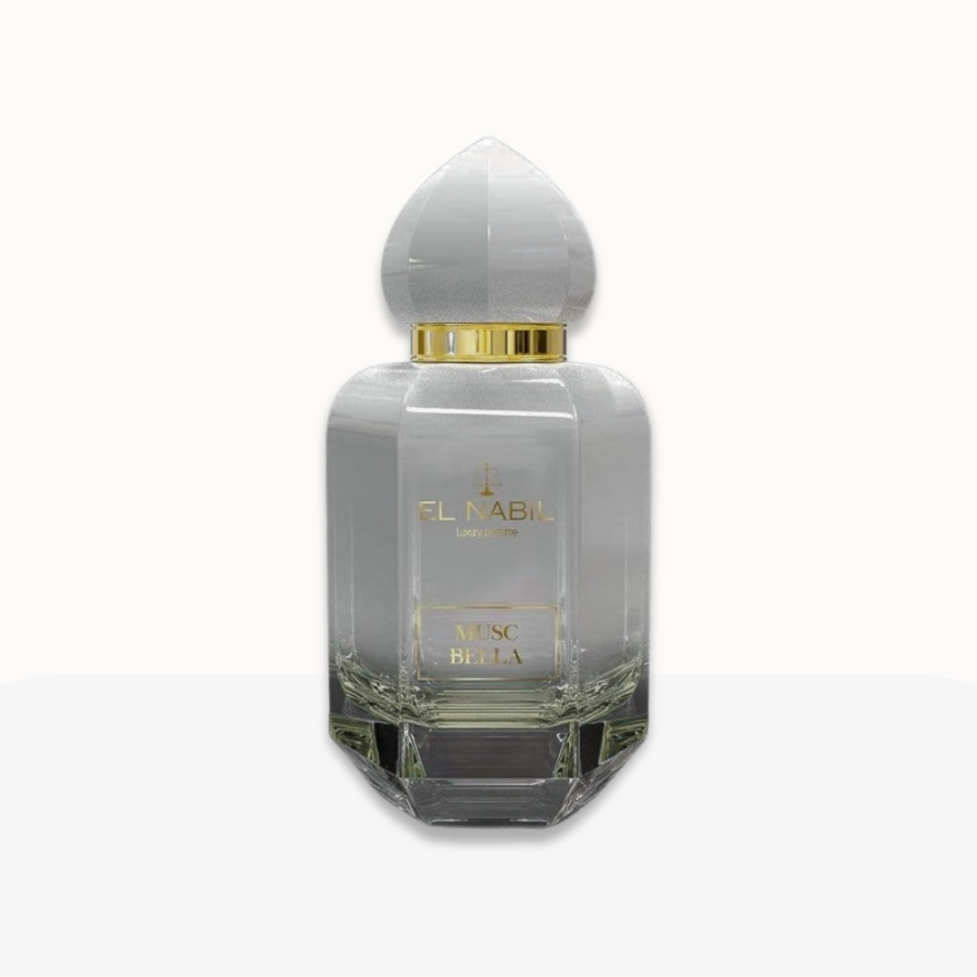 EL NABIL – MUSC BELLA