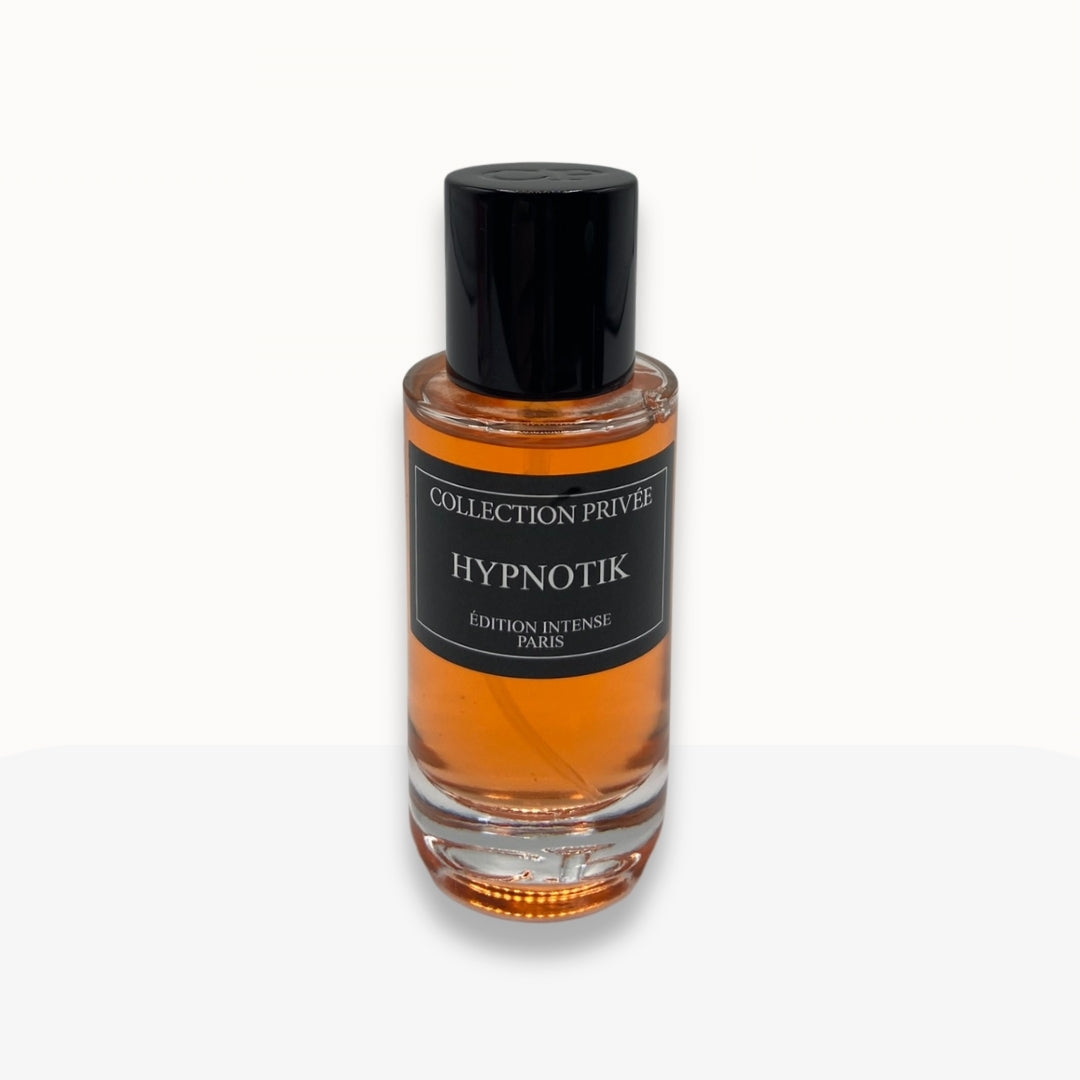 PARFUM HYPNOTIK - COLLECTION PRIVÉE
