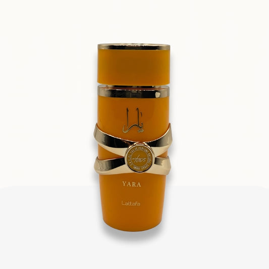 Parfum Yara Orange Lattafa