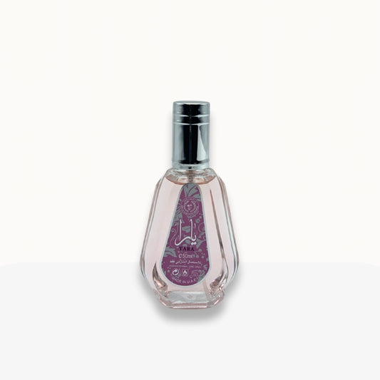 Parfum Yara rose Lattafa (50 ml)