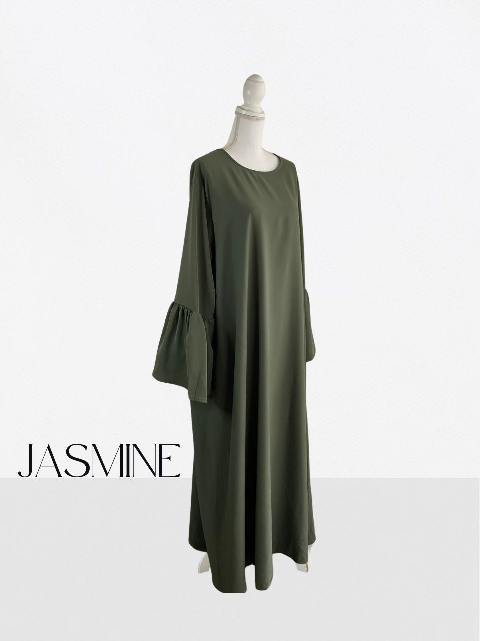 Abaya Jasmine