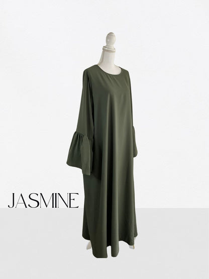 Abaya Jasmine
