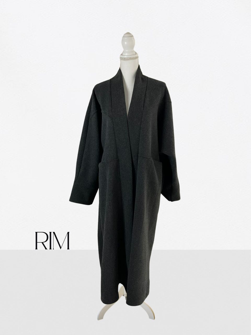 Manteau d'hiver - Rim