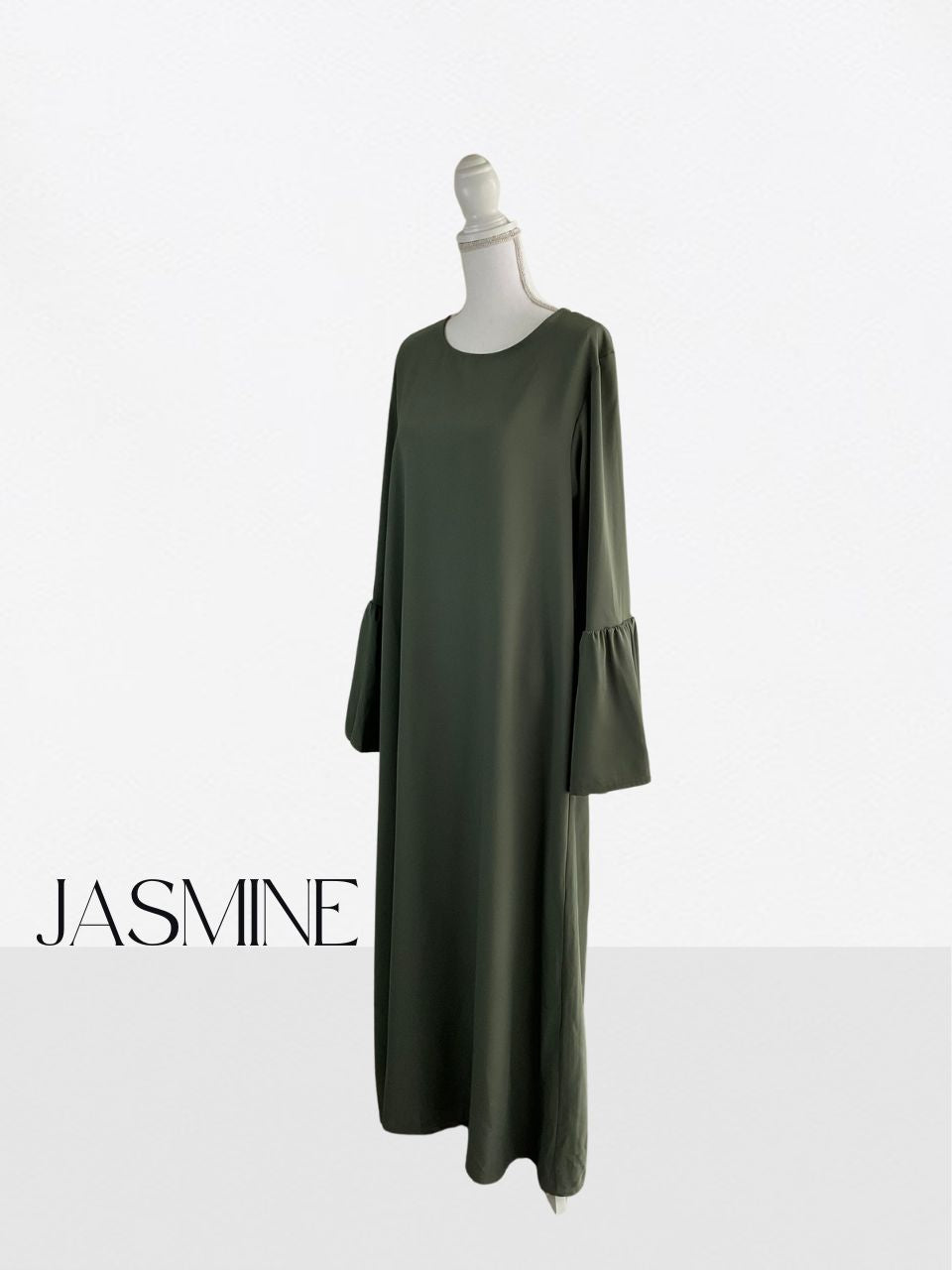Abaya Jasmine