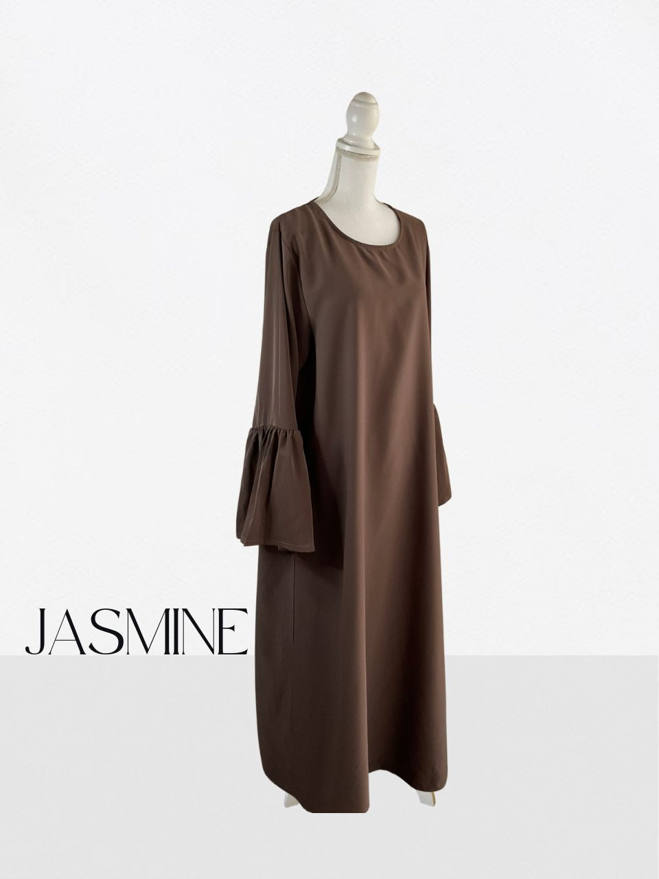 Abaya Jasmine