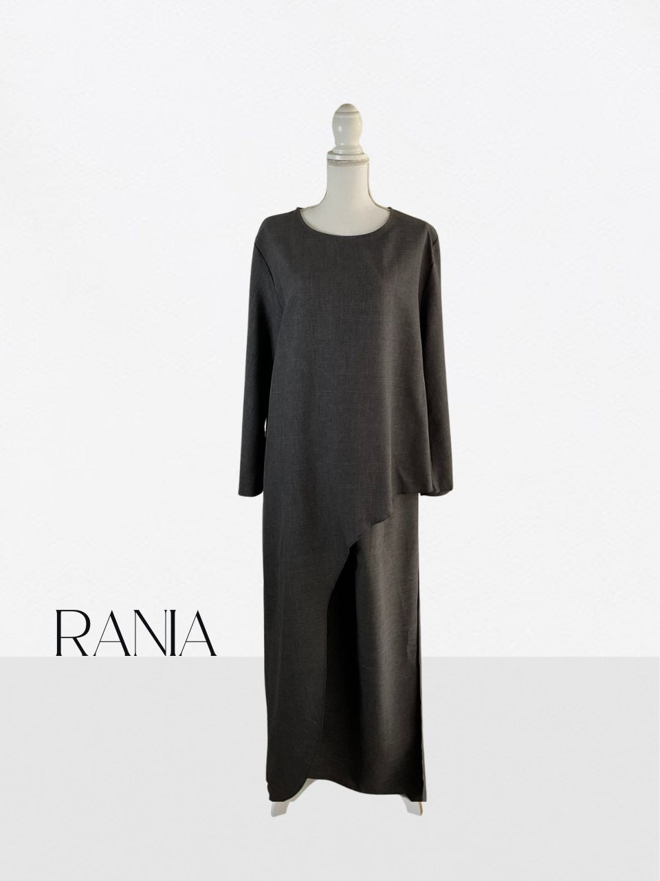 Ensemble Rania