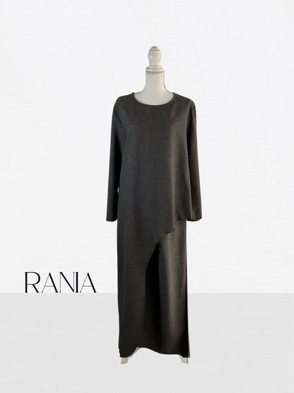 Ensemble Rania