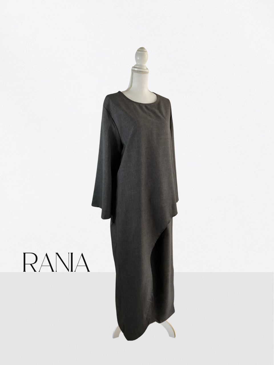 Ensemble Rania