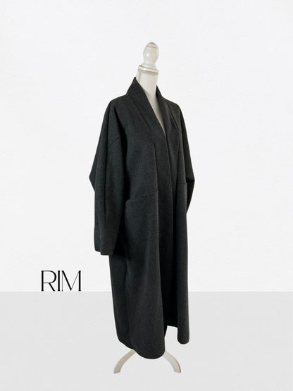 Manteau d'hiver - Rim