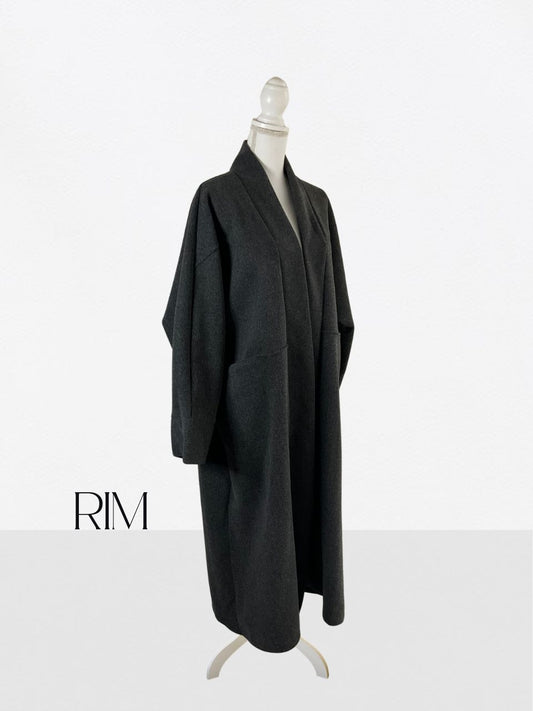 Manteau d'hiver - Rim