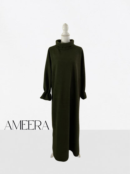 Robe longue Ameera