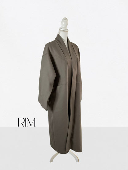 Manteau d'hiver - Rim