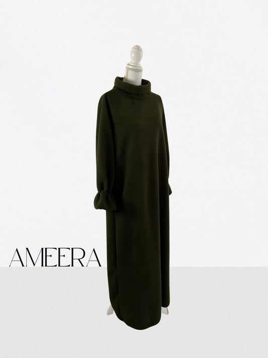Robe longue Ameera
