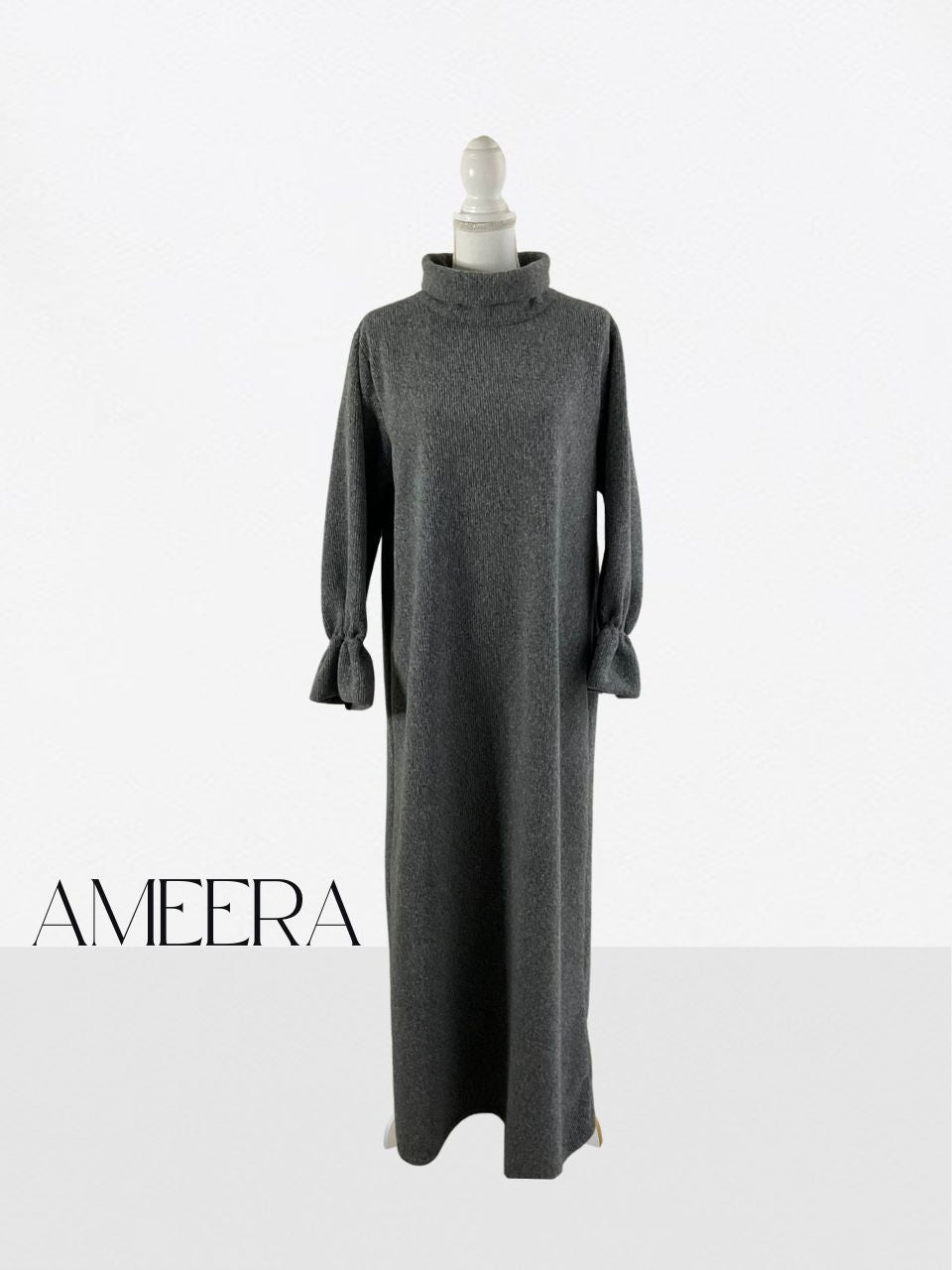 Robe longue Ameera