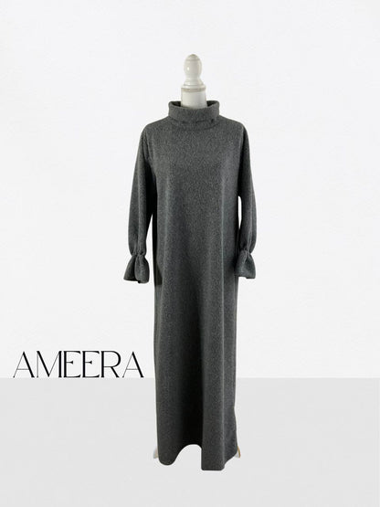 Robe longue Ameera