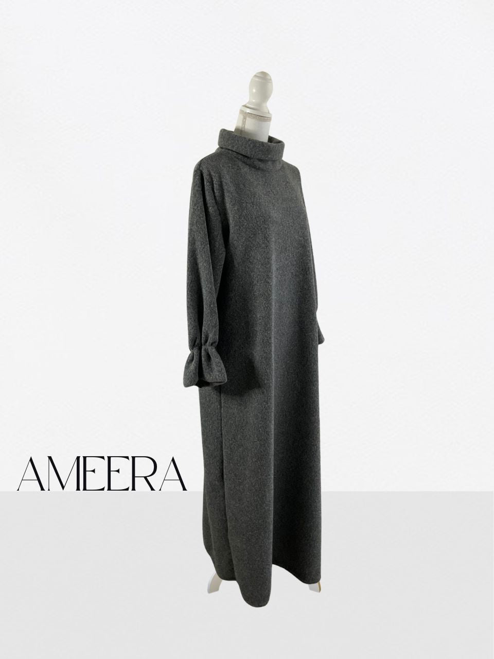 Robe longue Ameera