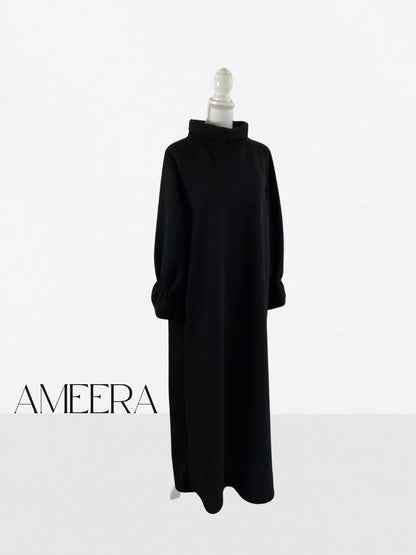 Robe longue Ameera