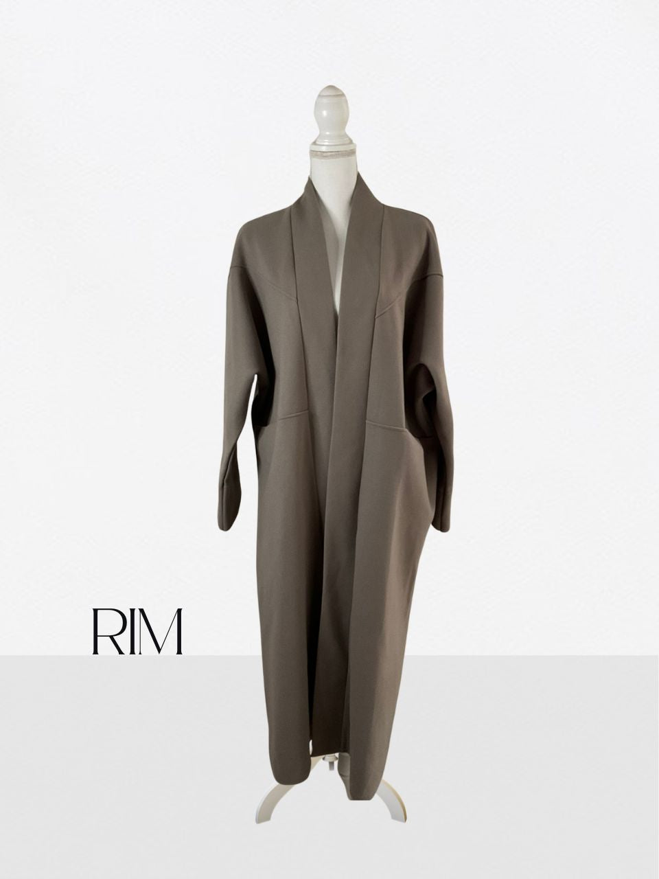 Manteau d'hiver - Rim