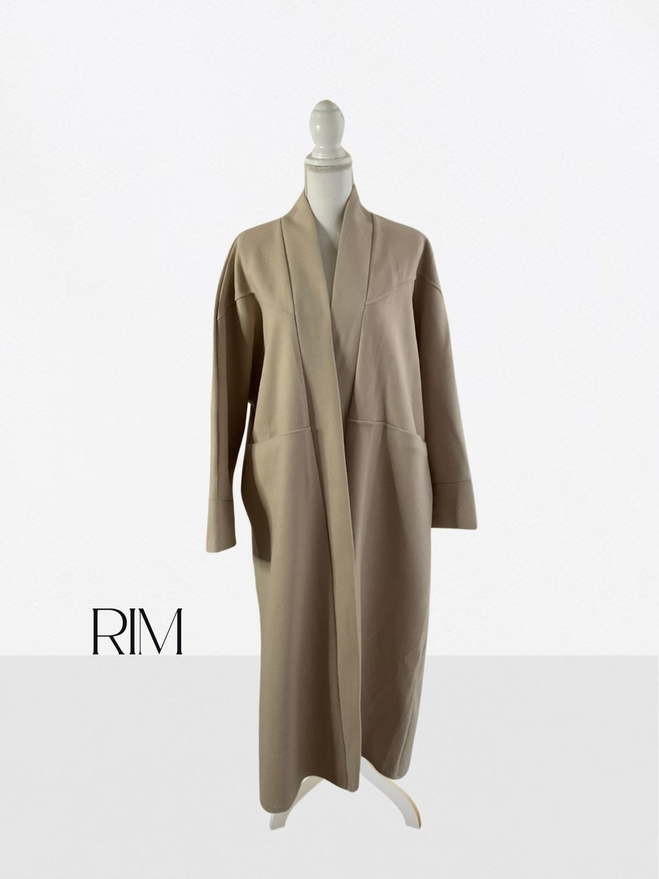 Manteau d'hiver - Rim