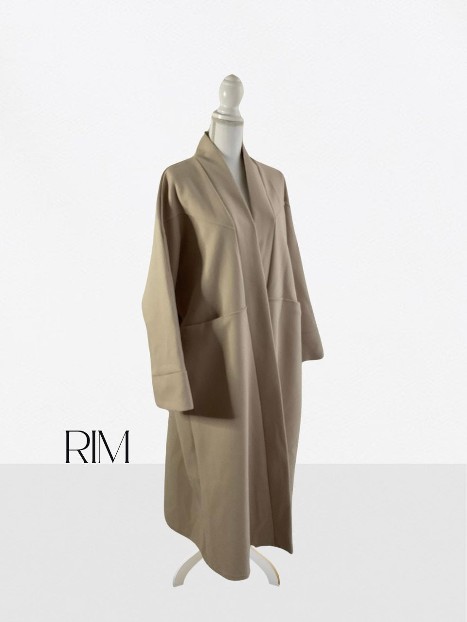 Manteau d'hiver - Rim