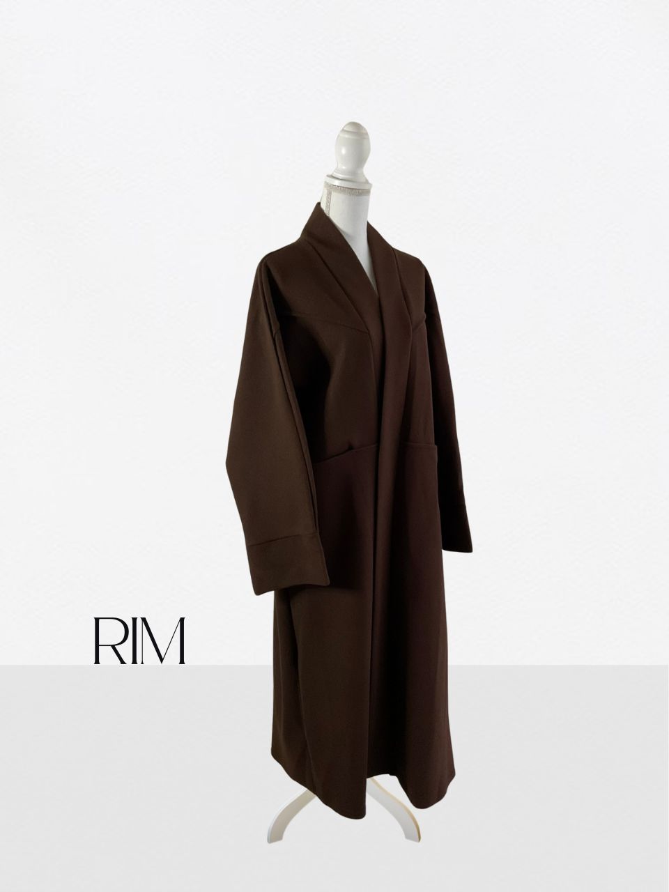 Manteau d'hiver - Rim