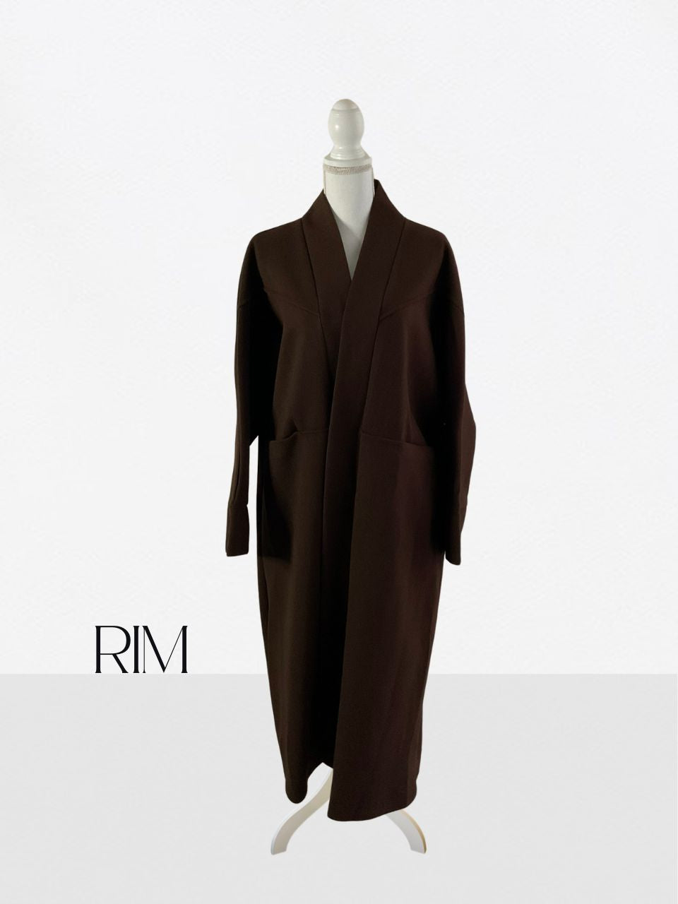 Manteau d'hiver - Rim