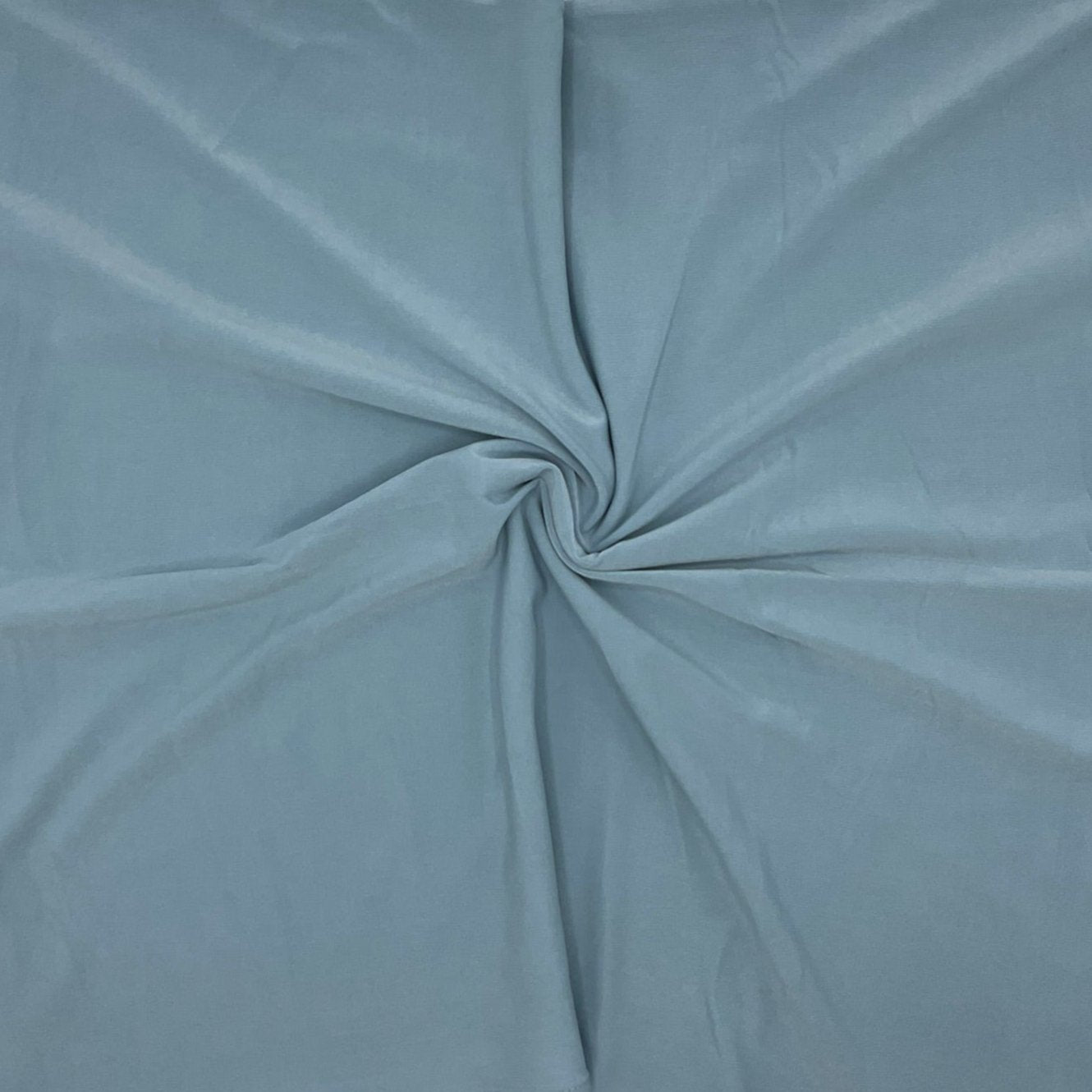 HIJAB JERSEY PREMIUM - BLEU CLAIR