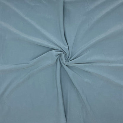HIJAB JERSEY PREMIUM - BLEU CLAIR